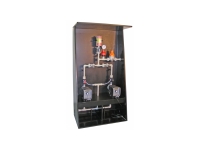 Dosing Cabinets
